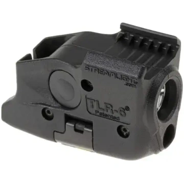TLR-6 priekš Glock Gen 3 un Gen 4 Streamlight