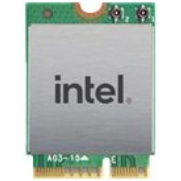 Intel Wi-Fi 6E AX211 - network adapter - M.2 2230 