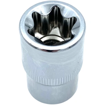 1/2" Dr. E-TORX socket CHANGLU TOOLS