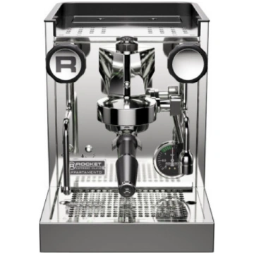 Rocket Espresso Appartamento TCA pusautomātiskais 