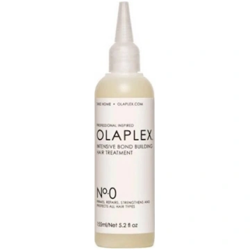 Intensywna Kuracja Regenerujca Olaplex N0 (155 ml)