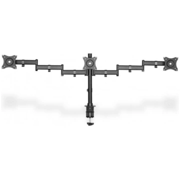 Statīvs DA-90362 DIGITUS Universal Tripple Monitor