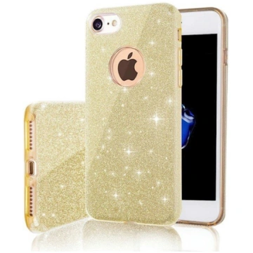 Mocco Glitter 3in1 Back Case Aizmugurējais Apvalks