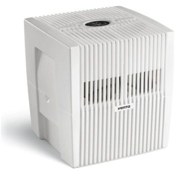 Venta LW25 Comfort Plus Humidifier (white) 7026501
