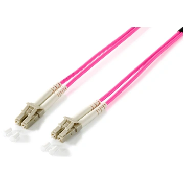 Equip Patchkabel LC->LC 20.00m Multimode Duplex OM
