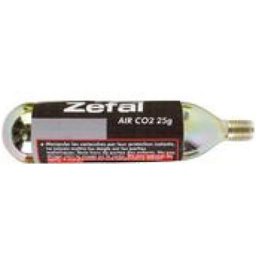 Balloon Zefal 25g keermega