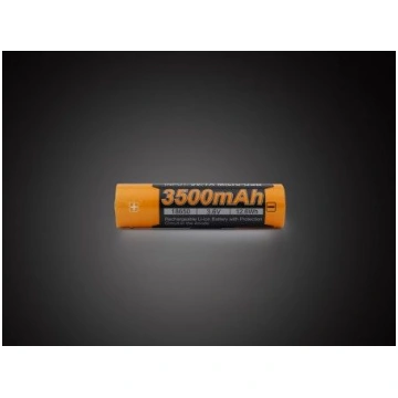 Fenix Akumulators Micro Usb Mr18650 3500mah 1gab