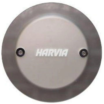 Harvia tvaika sprausla, apaļa stikls, Silent ZG-52