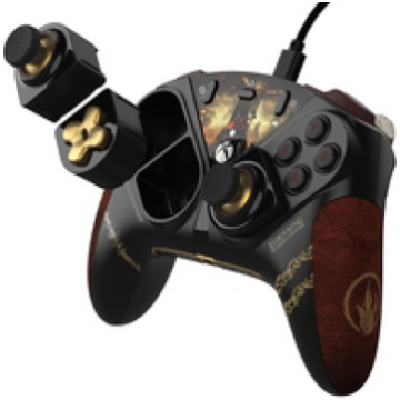 Thrustmaster ESWAP X2 ELDEN RING Black Bordeaux Go