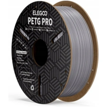 Filament PETG Pro ELEGOO (grey) 6976021769704 NONA