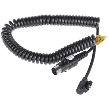 Quadralite Reporter PowerPack cx cable for canon s