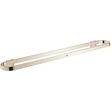 GROHE Selection Essentials 41058EN0 Vannas dvieļu 