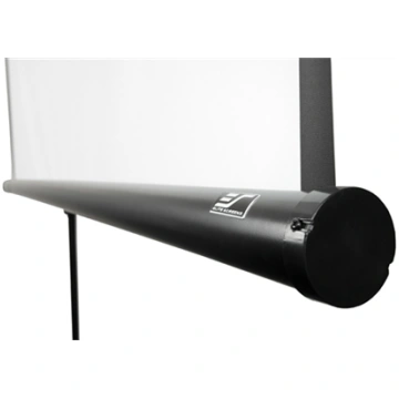 Elite Screens | Tripod/Portable Pull-Up Projector