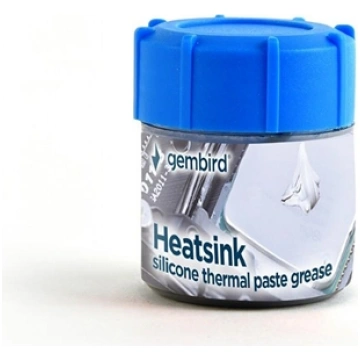 Gembird Heatsink silicone thermal paste grease 15 