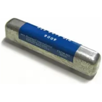 500 kHz mechanical band-pass filter Rockwell/Colli
