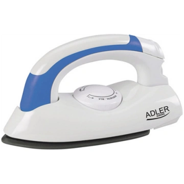 Adler AD 5015 Ceļojuma gludeklis 700W | AD 5015 | 