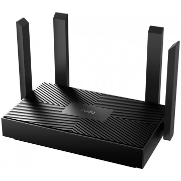 Router WR1500 Gigabit WiFi 6 Mesh AX1500 ( WR1500 