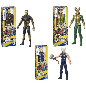 Hasbro Marvel Avangers Tytan Hero supervaroņa figū