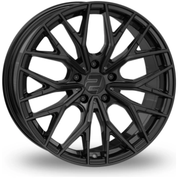 WH37 Black Gloss 19" 5x120.00 ET35 CB72.60 J8.50 2