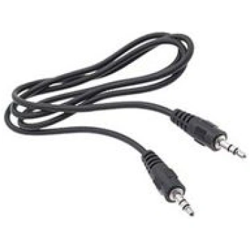 3.5mm stereo/s-3.5mm stereo/s (0.5m)