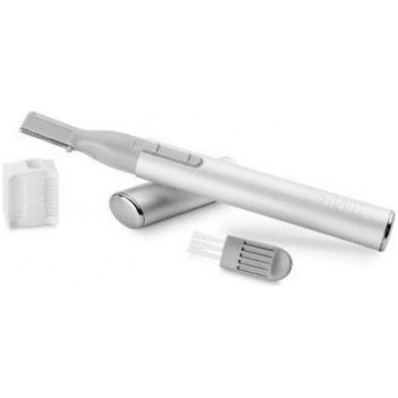 EURO-STIL RAZOR TRIMMER - Uzacu, nāsu un ausu mati