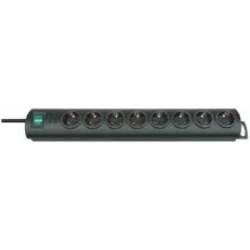 Strāvas padele Brennenstuhl Primera-Line Black 115