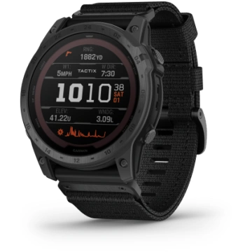 GARMIN tactix® 7 – Pro Ballistics Edition Solar-po