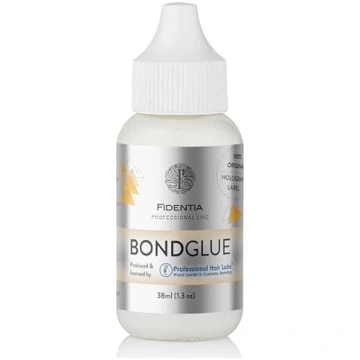 Fidentia Bond Glue | Līme matiem, parūkām, matu bi
