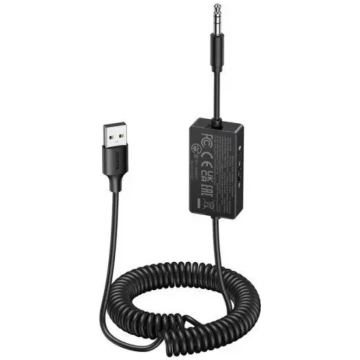FM pārraidītājs UGREEN 45236 — automašīnas Bluetoo