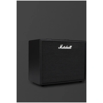 CODE50 Combo Marshall