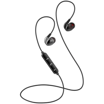 LEICKE Bluetooth austiņas In-Ear bezvadu viedās be