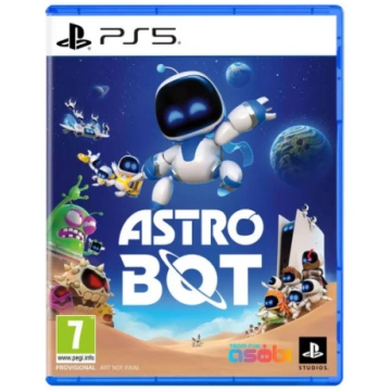 Astrobot (UK/AR) 0711719592174 (0711719592174) ( J