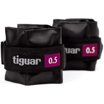 Universālie atsvari Tiguar, 2 x 0.5 kg