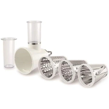 Zyle mixer attachment - Vegetable slicer ZY801SLC