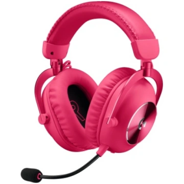 Logitech G PRO X 2 LIGHTSPEED Wireless Gaming Head