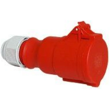 Bals Gniazdo przenosne 16A 400V IP44 MULTI-GRIP (3