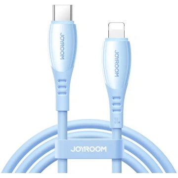 Joyroom S-A59 Vibrant Series 30W USB-C - Lightning