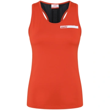 Swix - Roadline Singlet W - izmērs XS