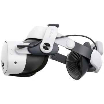 BOBOVR M3 Pro Battery Pack Head Strap | Quest 3, 3