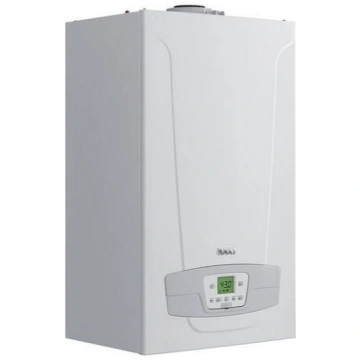 Baxi Luna Duo-tec 1.28ga Kondensācijas Tips Apkure