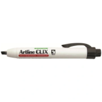 Marķieris ARTLINE CLIX 593A baltajām tāfelēm, šķel