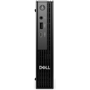 Komputer Dell DELL Pro Micro QCM1255 AMD Ryzen 5 P