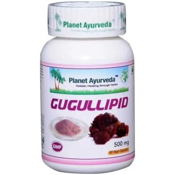[:lv]Gugullipid - holesterīna un vielmaiņas tēmai[