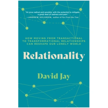 Relationality David Jay