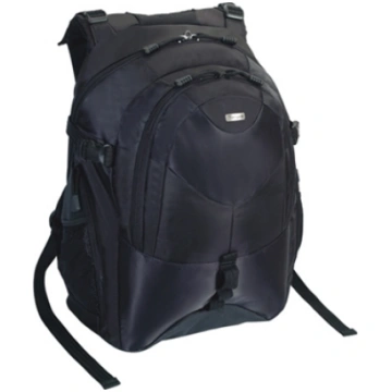 Dell Campus Fits up to size 16 quot;, Black, Shoul