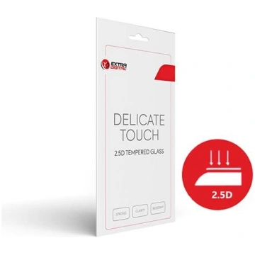Aizsargstikls XIAOMI Poco M4 Pro 5G (2.5D) EXTRA D