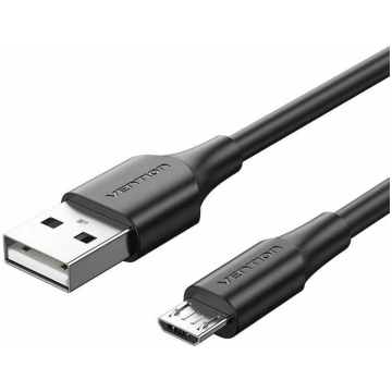 Vads Vention CTIBF, Micro USB type B/USB Type A, 1