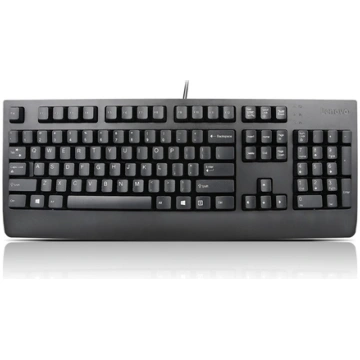 Lenovo Preferred Pro II 4X30M86918 Keyboard, USB,