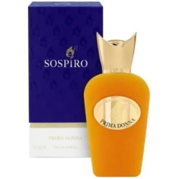 Sospiro Prima Donna EDP 100ml / 3770009763745