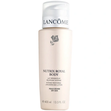 Ķermeņa pieniņš Lancome Nutrix Royal, 400 ml